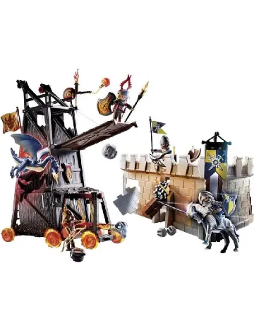 Set de jucarie Playmobil, mix culori Mix culori