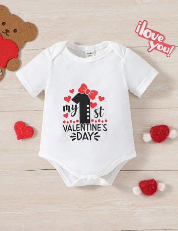 Body Shein Kids, alb