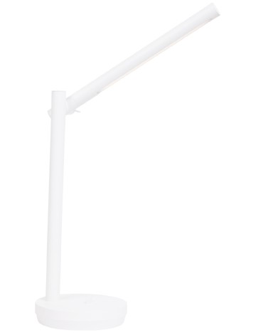 Lampa de birou ACTION, alb