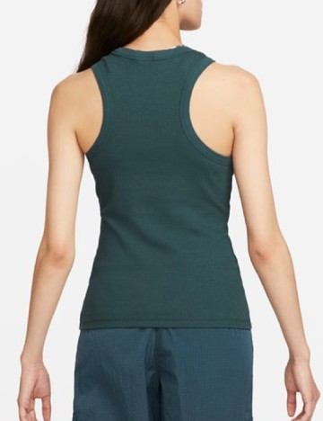 Maiou Nike, verde