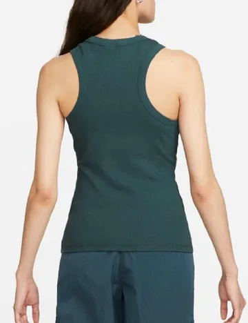 Maiou Nike, verde