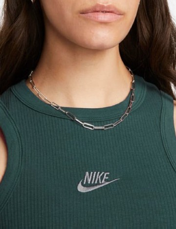 Maiou Nike, verde