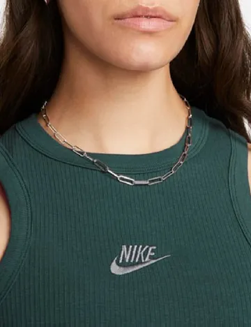 Maiou Nike, verde