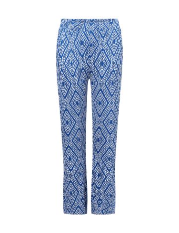 Pantaloni 9th AVENUE, albastru