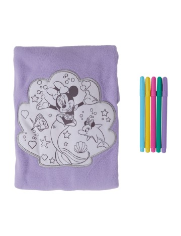 Bluza Disney, mov