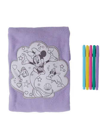 Bluza Disney, mov