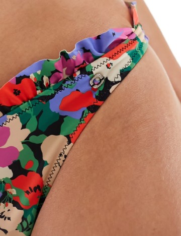 Chilot de  baie Only, mix culori