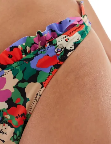 Chilot de baie Only, mix culori