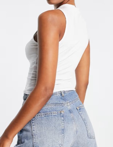 Top ASOS, alb