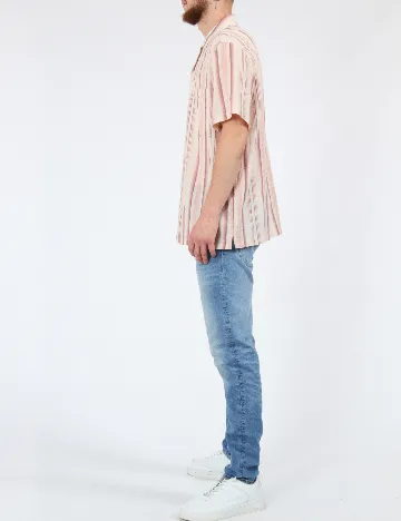 Camasa ASOS, roz Roz