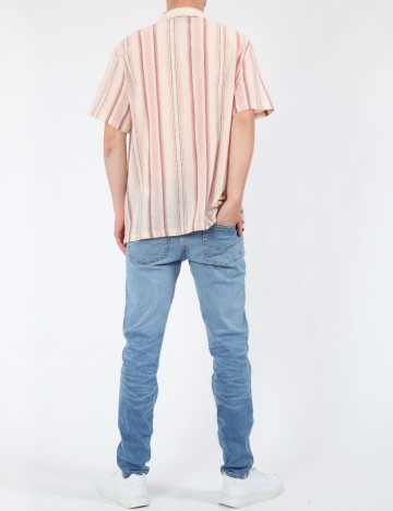Camasa ASOS, roz