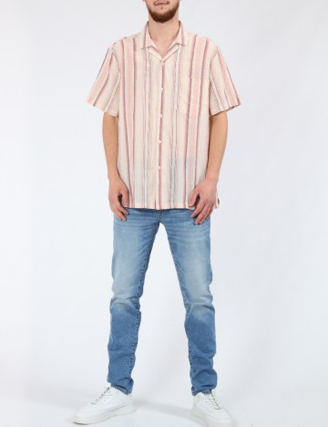 Camasa ASOS, roz