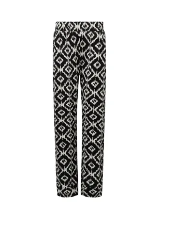 Pantaloni 9th AVENUE, negru