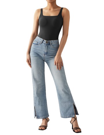 Body New look, negru