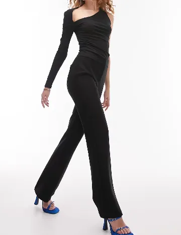 Bluza Top Shop, negru Negru