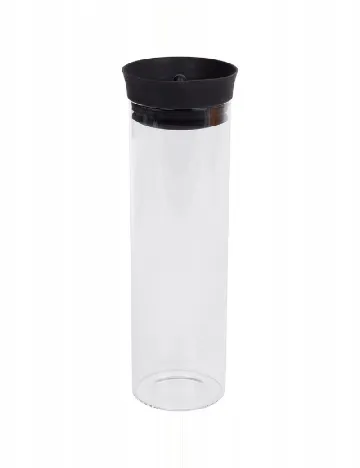 Carafa Excellent Houseware, transparent Alb