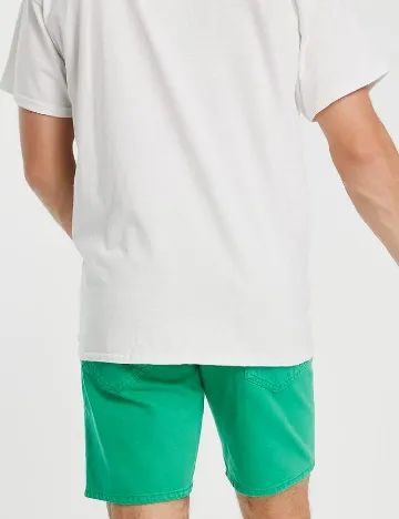 Pantaloni scurti Only, verde