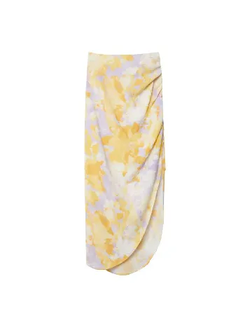 Fusta Stradivarius, mix culori