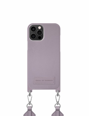 Husa iPhone IDEAL OF SWEDEN, mov