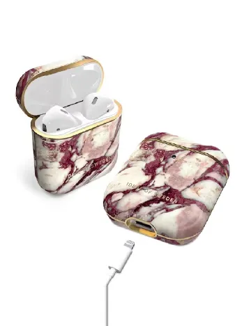 Husa AirPods IDEAL OF SWEDEN, mix culori