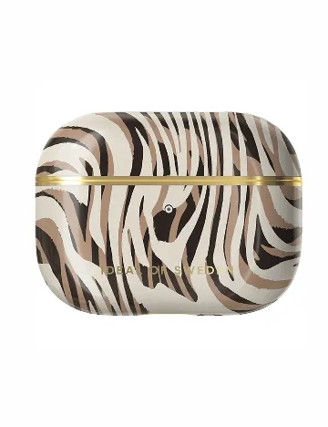 Husa AirPods IDEAL OF SWEDEN, animal print Animal print
