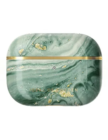 Husa AirPods IDEAL OF SWEDEN, verde Verde