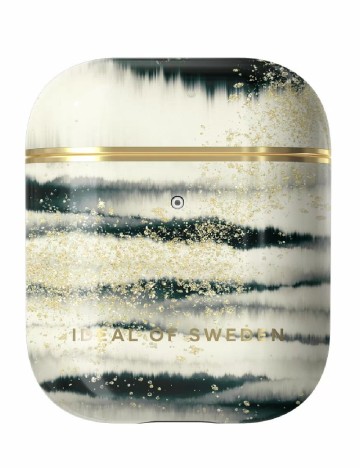 Husa AirPods IDEAL OF SWEDEN, bej