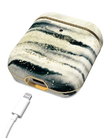 Husa AirPods IDEAL OF SWEDEN, bej