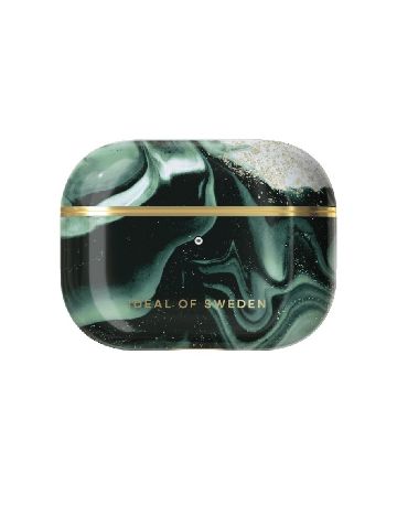 Husa AirPods IDEAL OF SWEDEN, verde