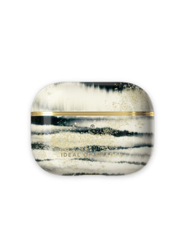 Husa AirPods IDEAL OF SWEDEN, crem