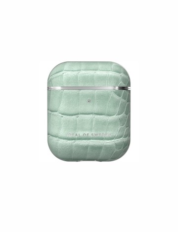 Husa AirPods IDEAL OF SWEDEN, verde