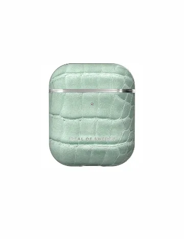 Husa AirPods IDEAL OF SWEDEN, verde