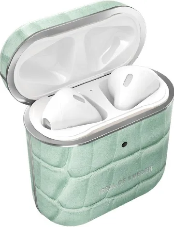 Husa AirPods IDEAL OF SWEDEN, verde