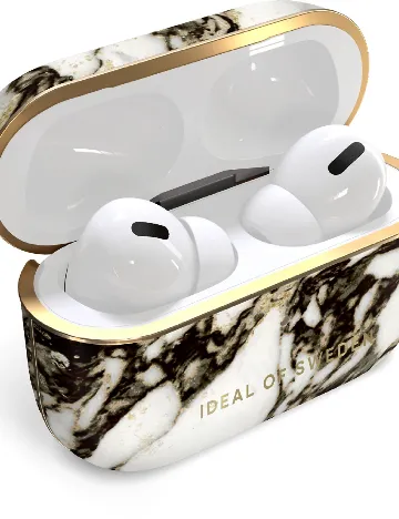 Husa AirPods IDEAL OF SWEDEN, mix culori