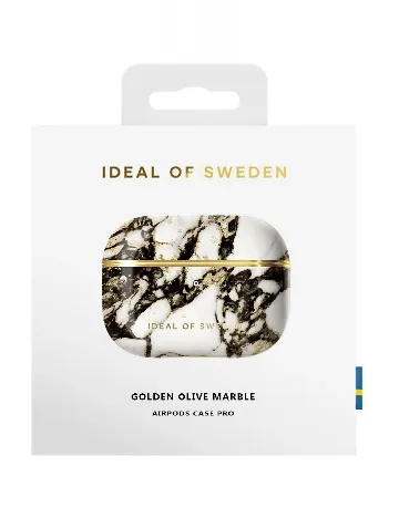 Husa AirPods IDEAL OF SWEDEN, mix culori
