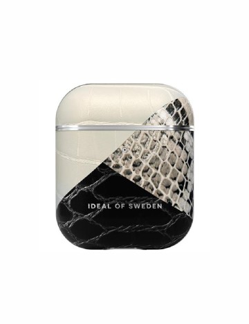 Husa AirPods IDEAL OF SWEDEN, mix culori