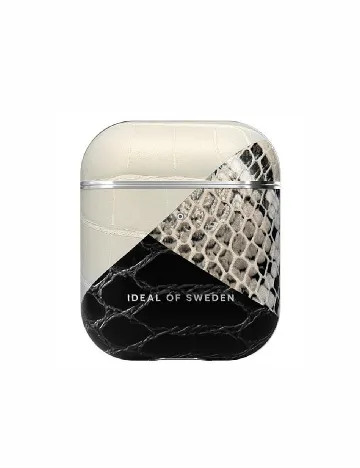 Husa AirPods IDEAL OF SWEDEN, mix culori Mix culori