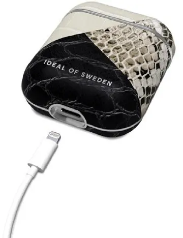 Husa AirPods IDEAL OF SWEDEN, mix culori Mix culori