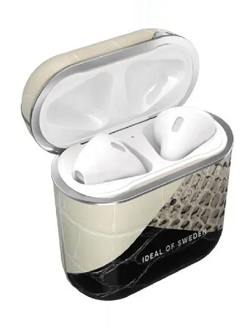 Husa AirPods IDEAL OF SWEDEN, mix culori Mix culori
