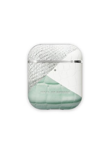 Husa AirPods IDEAL OF SWEDEN, mix culori