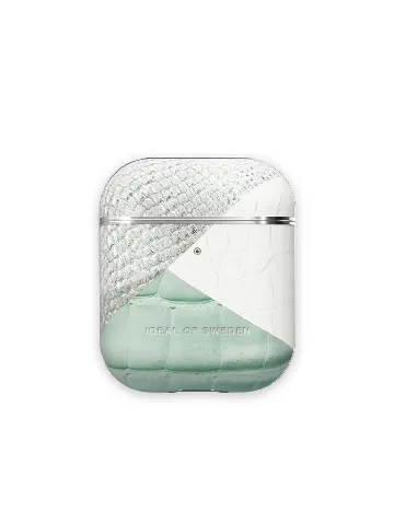 Husa AirPods IDEAL OF SWEDEN, mix culori
