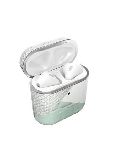 Husa AirPods IDEAL OF SWEDEN, mix culori