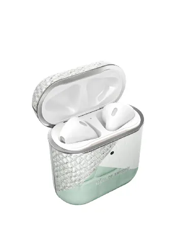 Husa AirPods IDEAL OF SWEDEN, mix culori