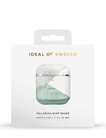 Husa AirPods IDEAL OF SWEDEN, mix culori