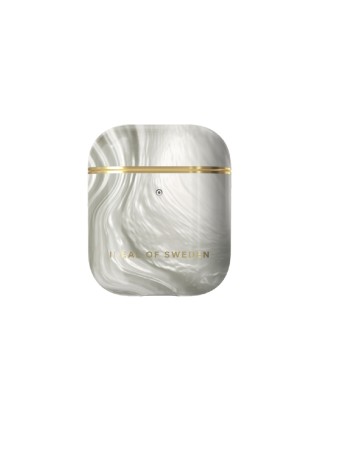 Husa AirPods IDEAL OF SWEDEN, gri