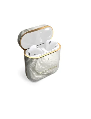 Husa AirPods IDEAL OF SWEDEN, gri Gri