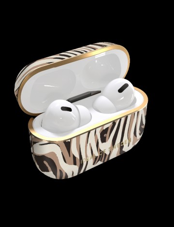 Husa AirPods IDEAL OF SWEDEN, animal print