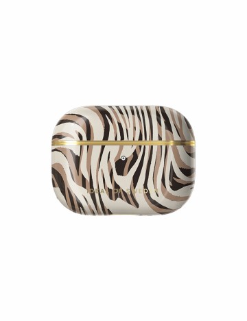 Husa AirPods IDEAL OF SWEDEN, animal print