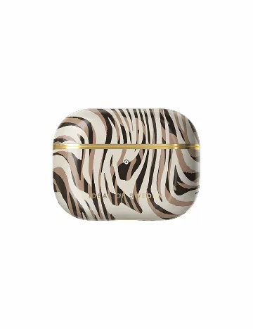 Husa AirPods IDEAL OF SWEDEN, animal print