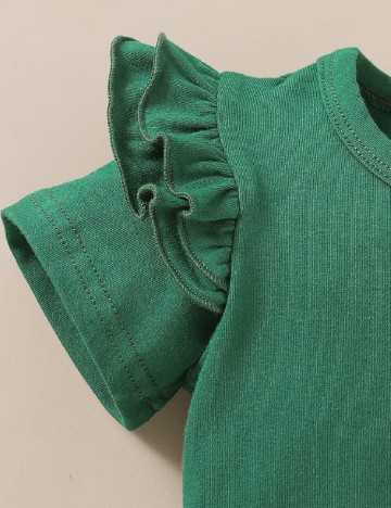 Compleu Shein Kids, mix culori
